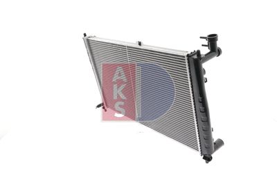 KüHLER MOTORKüHLUNG AKS DASIS 510110N 9