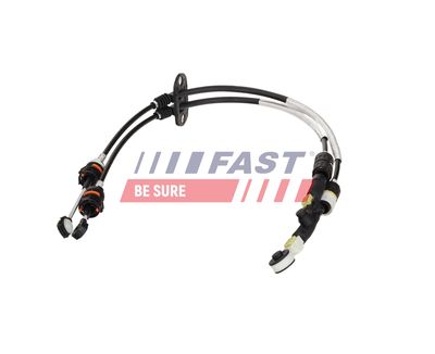 SET DE CABLURI CUTIE DE VITEZE MANUALă FAST FT02914 5