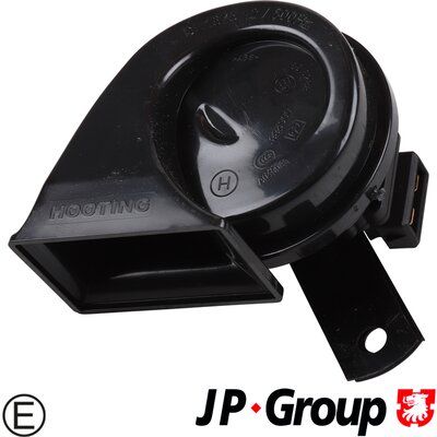 Звуковой сигнал JP GROUP 1199500200 для VW JETTA