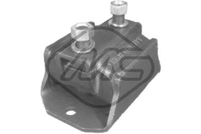 окачване, двигател Metalcaucho 23379