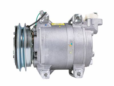 Kompressor, klimaanlæg VALEO 815487