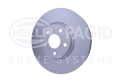 Brake Disc 8DD 355 125-511