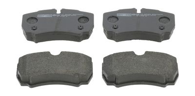 SET PLACUTE FRANA FRANA DISC