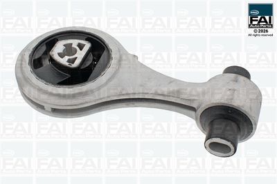 FAI AutoParts Variklio montavimas