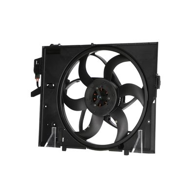 VENTILATOR RADIATOR NISSENS 850126 9