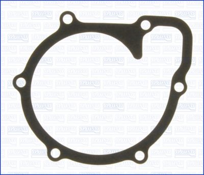 GARNITURA POMPA DE APA