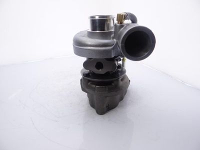 LADER AUFLADUNG GARRETT 4540555002S 2