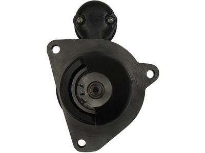 Vorschau Starter