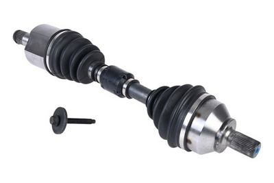 полуоска STELLOX 158 2195-SX