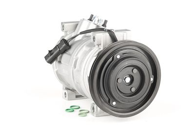 KOMPRESSOR KLIMAANLAGE NISSENS 89382 13