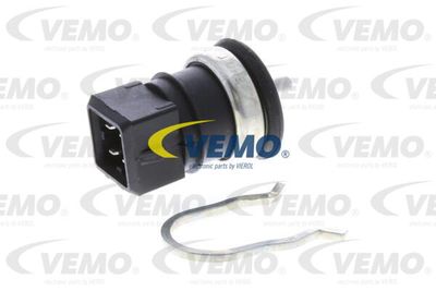 Датчик, температура охлаждающей жидкости VEMO V40-72-0420 для MERCEDES-BENZ B-CLASS