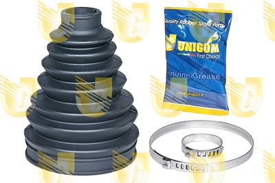 FALTENBALGSATZ ANTRIEBSWELLE