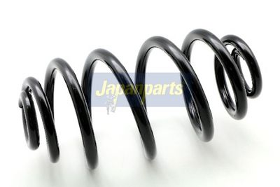 пружина за ходовата част JAPANPARTS ZC6346J
