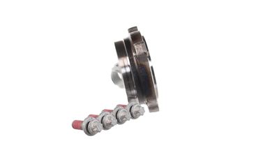 RADLAGERSATZ SKF VKBA3675 28