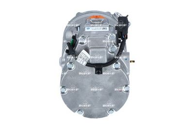 COMPRESOR CLIMATIZARE NRF 320146G 2