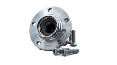 SET RULMENT ROATA SKF VKBA7213 7