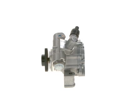 Hydraulische pomp, stuurbekrachtiging (nieuw) past: MERCEDES E T-MODEL (S211), E (VF211), E (W211) 2.1D/2.2D/2.7D 03.02-07.09
