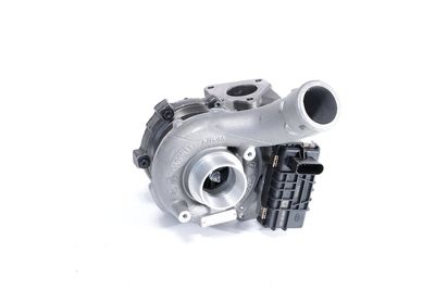 LADER AUFLADUNG BTS Turbo T914670 35