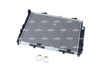 Kühler, Motorkühlung