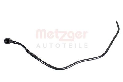 CUPLAJ CONDUCTA LICHID RACIRE METZGER AUTOTEILE 4010667