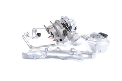 LADER AUFLADUNG BTS Turbo T981617 25