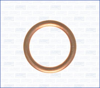 Уплотнительное кольцо, резьбовая пробка маслосливн. отверст. WILMINK GROUP WG1163672 для PEUGEOT J7
