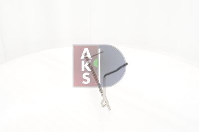 ÖLKüHLER MOTORöL AKS DASIS 056018N 10