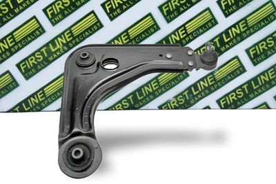 носач, окачване на колелата FIRST LINE FCA5667