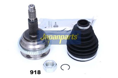 JAPANPARTS Jungčių komplektas, kardaninis velenas