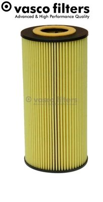 Filtr oleju DAVID VASCO V206