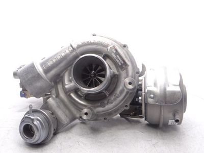 LADER AUFLADUNG GARRETT 8460155001S 3