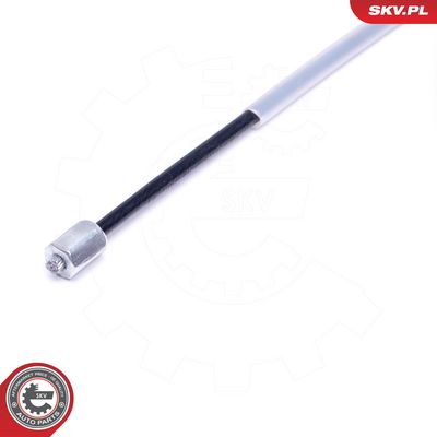 Ťažné lanko, parkovacia brzda ESEN SKV 26SKV646