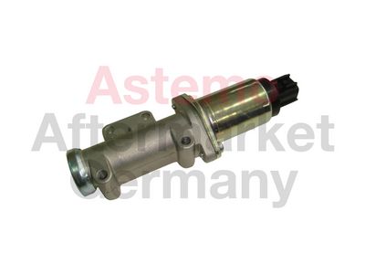 ASTEMO-HITACHI Leerlaufregelventil, Luftversorgung