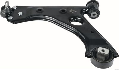 LENKER RADAUFHäNGUNG