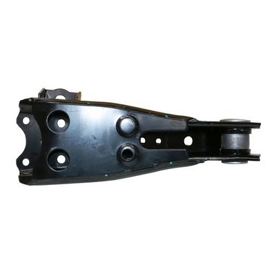 Brazo oscilante, suspensión de ruedas