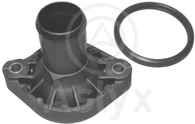 Фланец охлаждающей жидкости Aslyx AS-503964 для PEUGEOT 108