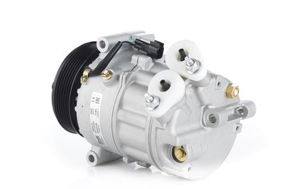 KOMPRESSOR KLIMAANLAGE NISSENS 890125 29