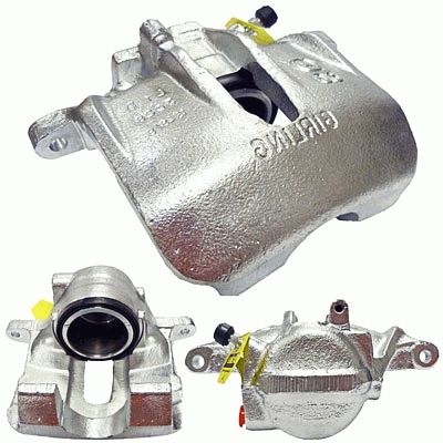 Brake Caliper Brake ENGINEERING CA1566R