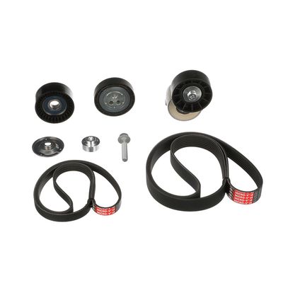 KEILRIPPENRIEMENSATZ GATES K027PK1325 48