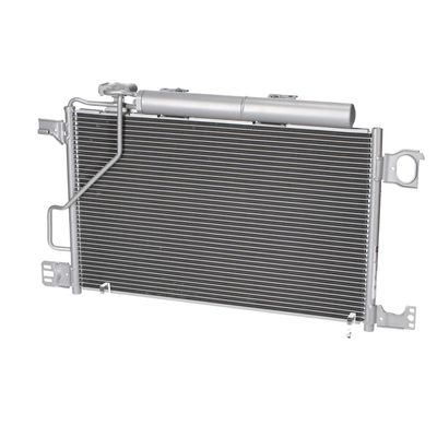 CONDENSATOR CLIMATIZARE NISSENS 94794 9