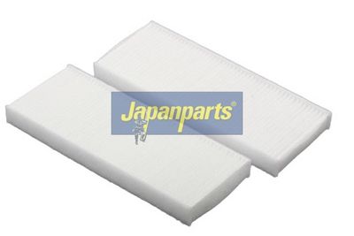 JAPANPARTS Filtras, salono oras