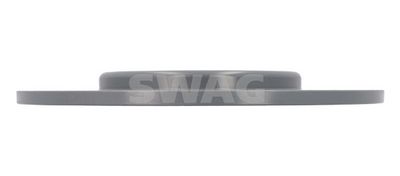 Brzdový kotúč SWAG 33 10 6926