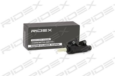 RIDEX 234M0028 Главный цилиндр сцепления  для BMW Z4 (Бмв З4)