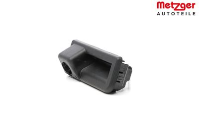 HECKKLAPPENGRIFF METZGER AUTOTEILE 2310986 8