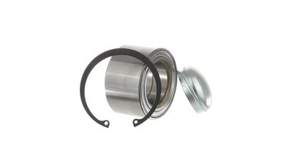 RADLAGERSATZ SKF VKBA3640 25
