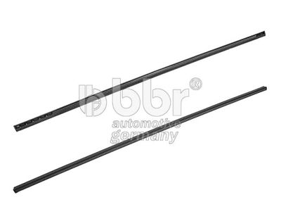 BBR Automotive Cover, tailgate