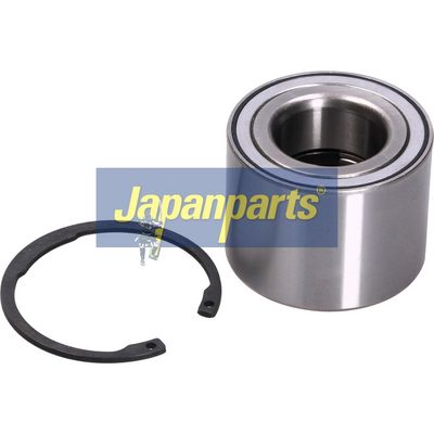 JAPANPARTS Rato guolio komplektas