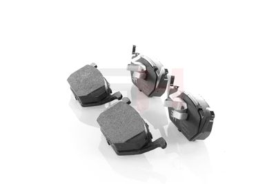 SET PLACUTE FRANA FRANA DISC GH GH414740 48