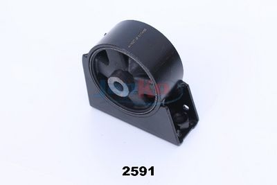 Lagerung, Motor