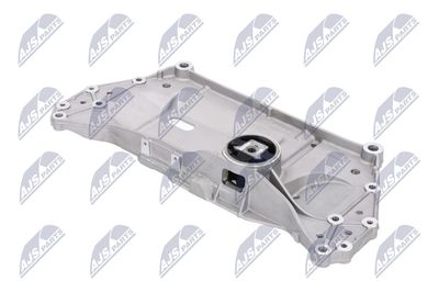 RAMA SUSTINERE/SUPORT AGREGATE NTY ZRZVW008 6